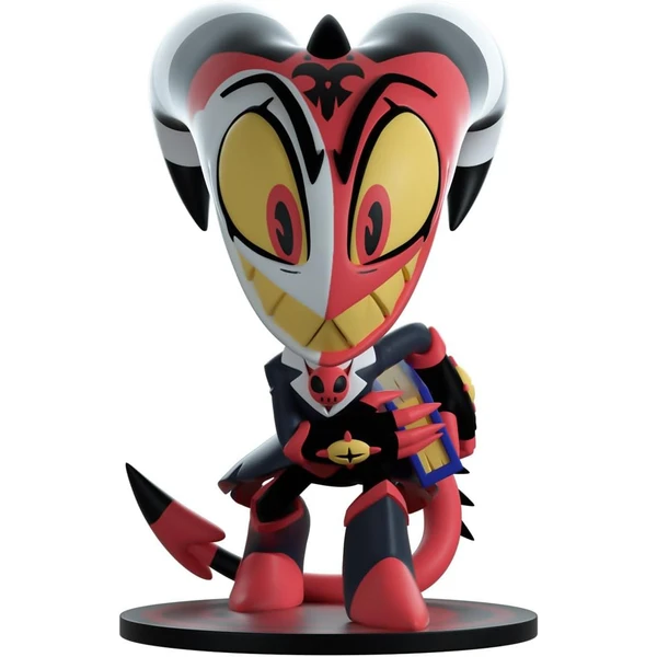 Figúrka Youtooz Helluva Boss - Blitzo 11 cm - Figúrky - Hlavný obrázok