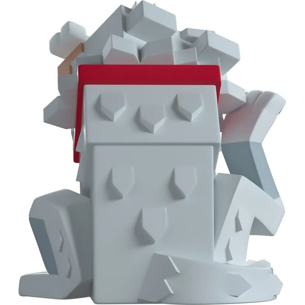 Figúrka Youtooz Minecraft - Haunted Wolf 10 cm - Figúrky - Obrázok M5SB000P01