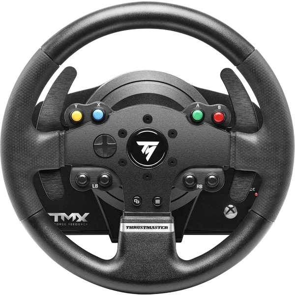 Volant Thrustmaster TMX Force Feedback - Volanty - Obrázok M649100201
