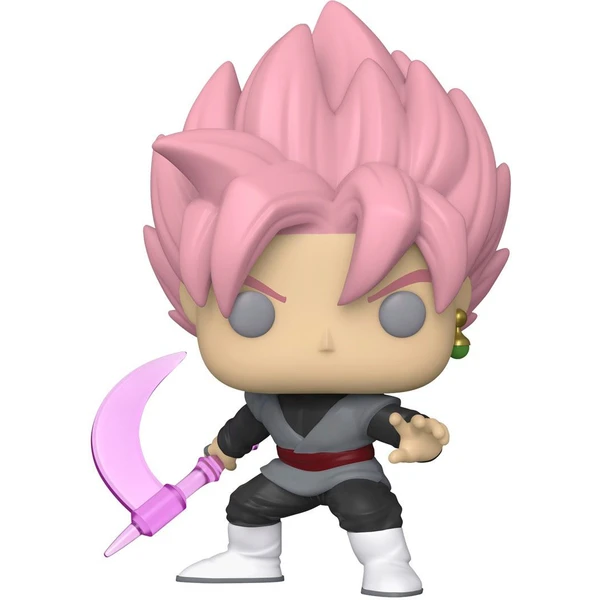 Funko POP! #1279 Animation: Dragon Ball - Super Saiyan Rose Goku Black - Funko POP! - Obrázok M66N100501