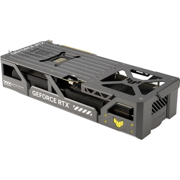ASUS TUF Gaming NVIDIA GeForce RTX 5080 16GB GDDR7 OC - Grafické karty - Obrázok M6JB000O01