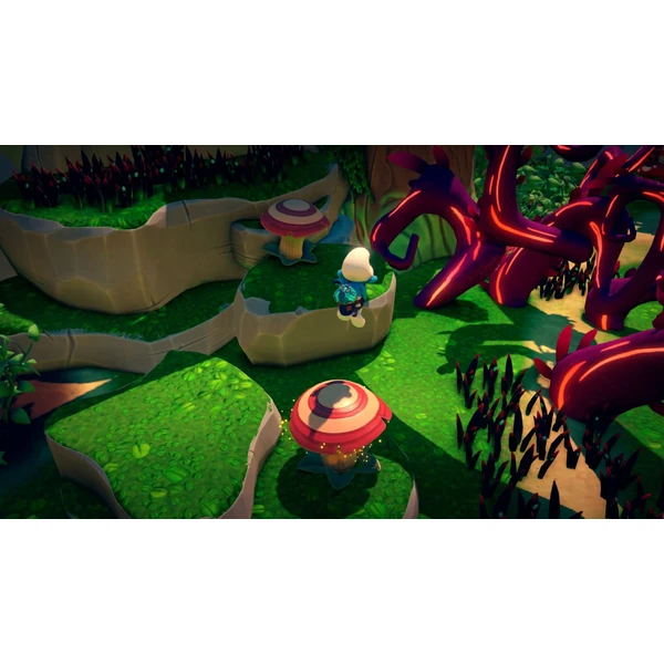 The Smurftastic Collection (PS5) - Hry na PS5 - Obrázok M6OG000L01