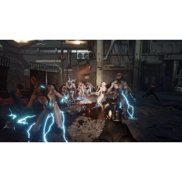 Killing Floor III Day One Edition (PS5) - Hry na PS5 - Obrázok M6WB000P01