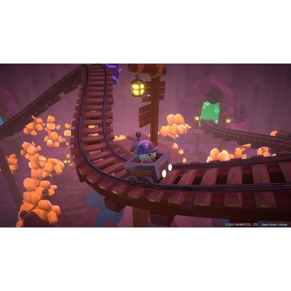 Hello Kitty Island Adventure Deluxe Edition (Switch) - Hry na Nintendo Switch - Obrázok M6XD000N01