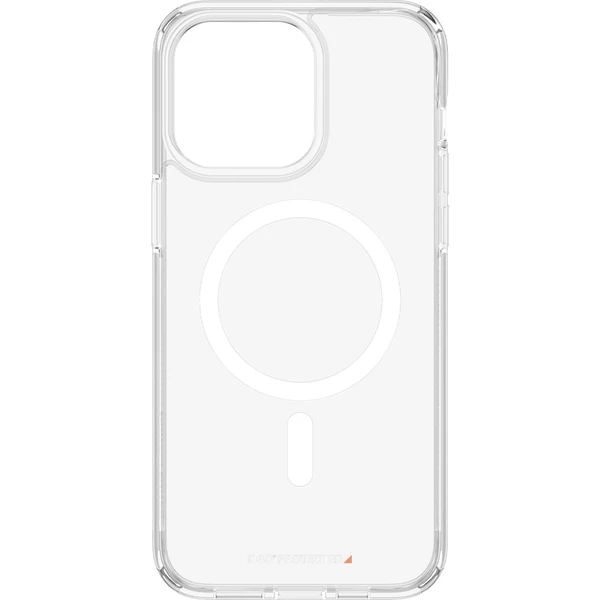 PanzerGlass HardCase MagSafe D30 Apple iPhone 15 Pro Max - Puzdra - Obrázok M7TS100501