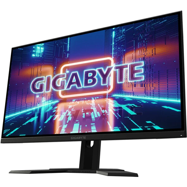 GIGABYTE G27Q monitor 27" - Monitory - Obrázok M838100501