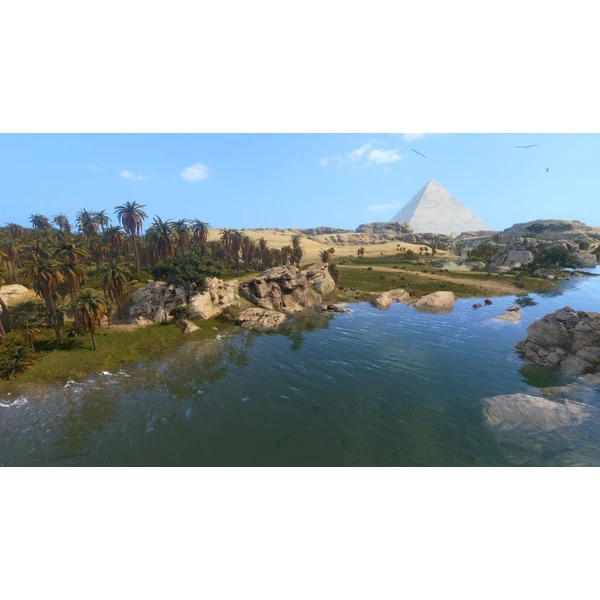 Total War: Pharaoh - Limited Edition (PC) - Hry na PC - Obrázok M884G00101