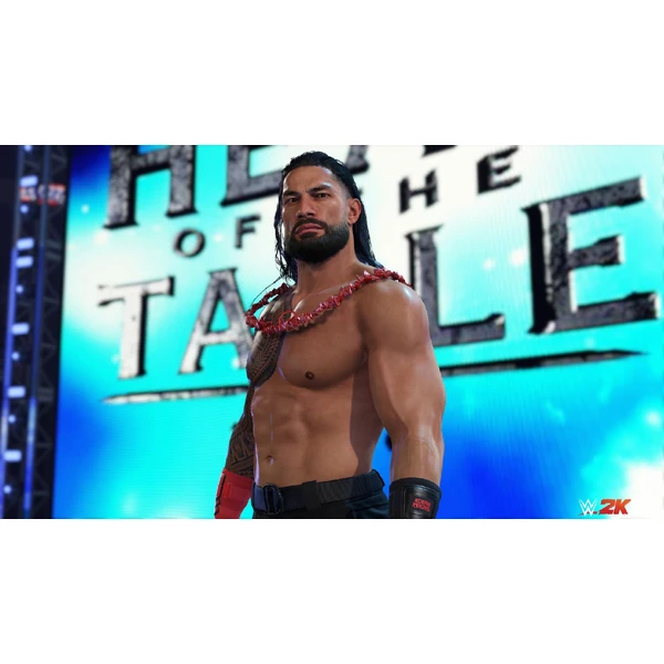 WWE 2K24 Deluxe Edition (Xbox One/Xbox Series) - Hry na Xbox Series - Obrázok M8B2000N01