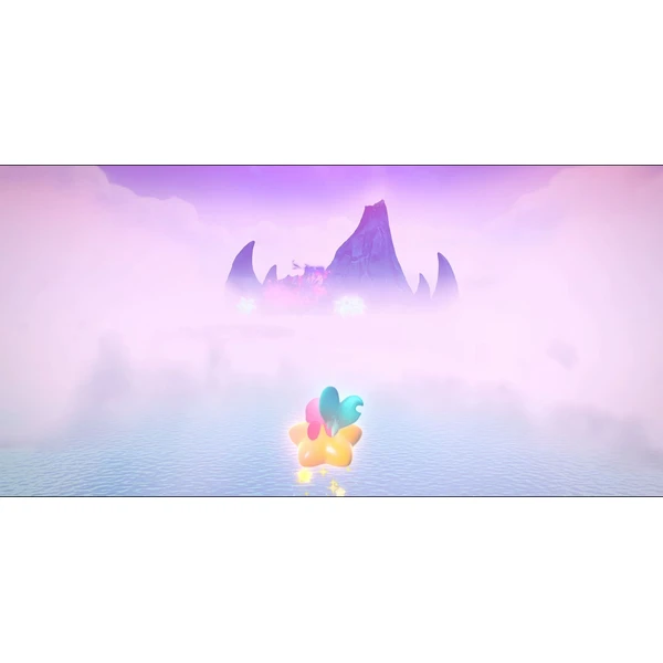 Kirby a Forgotten Land + Star-Crossed World NS2 Edition (Switch 2) - Hry na Nintendo Switch 2 - Obrázok M8OF000L01