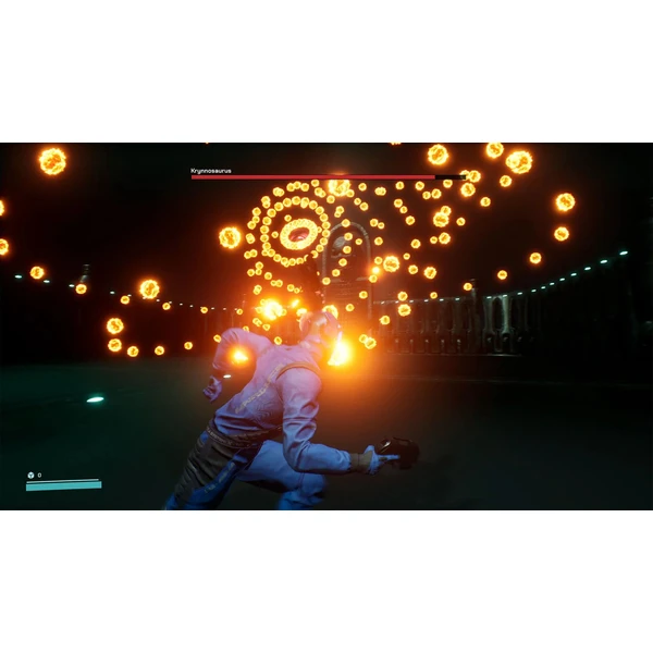 Project Tower (PS5) - Hry na PS5 - Obrázok M8XD000N01