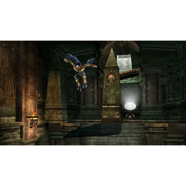 Legacy of Kain Soul Reaver 1&2 Remastered Deluxe Edition (PS5) - Hry na PS5 - Obrázok M9DC000P01