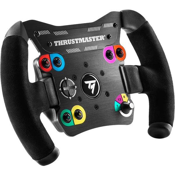 Thrustmaster Volant TM Open Add-On - Volanty - Obrázok M9EOF00101