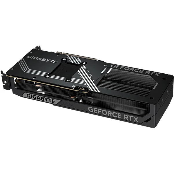 GIGABYTE NVIDIA GeForce RTX 5070 WINDFORCE OC SFF 12G - Grafické karty - Obrázok MAJB000O01