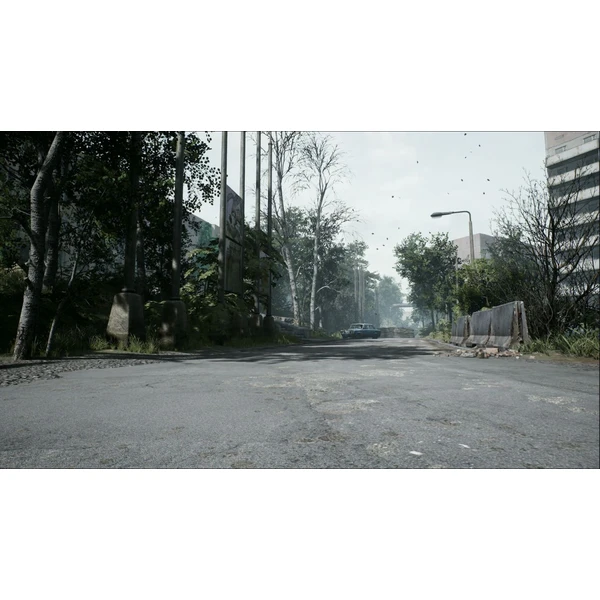 Chernobylite (PS5) - Hry na PS5 - Obrázok MAYA100501