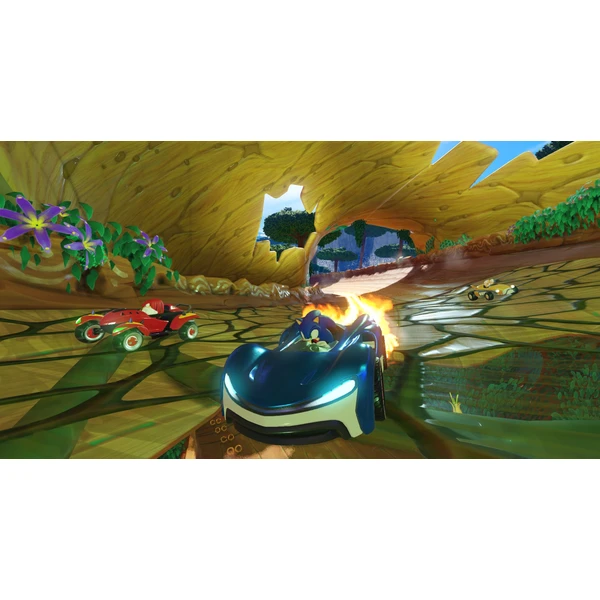 Team Sonic Racing (SWITCH) - Hry na Nintendo Switch - Obrázok MAZ3100201