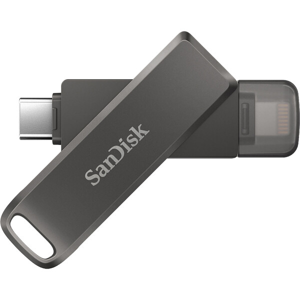 E-shop SanDisk iXpand Luxe 64GB
