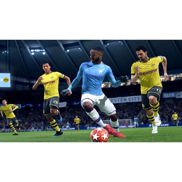 FIFA 21 (Xbox One) - Hry na Xbox One - Obrázok MBF3100201