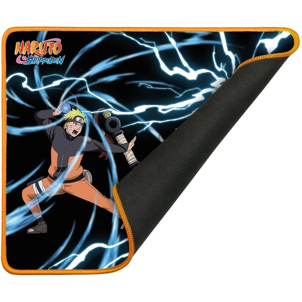 Konix herná podložka pod myš Naruto Fight - Podložky - Obrázok MBLH100501