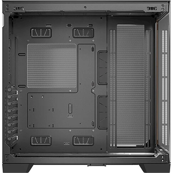 Antec C8 Wood hnedá - Počítačové skrine - Obrázok MBPO000K01