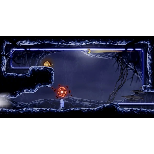 Shadow Labyrinth (Switch) - Hry na Nintendo Switch - Obrázok MCOG000L01