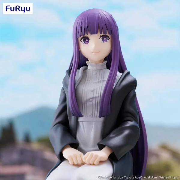 Figúrka Furyu Frieren: Beyond Journey's End - Fern 14 cm - Figúrky - Obrázok MCRC000K01