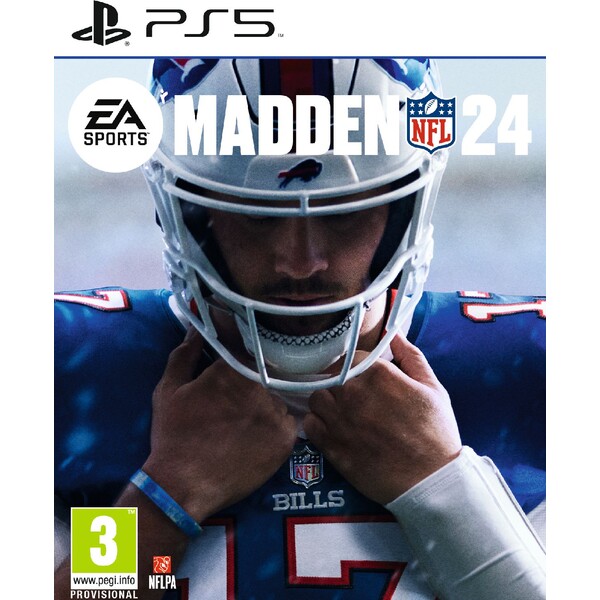 E-shop Madden NFL 24 (PS5)