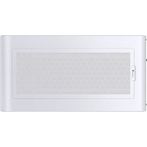 Jonsbo U4 Pro Mesh biela - Počítačové skrine - Obrázok MDTD000K01