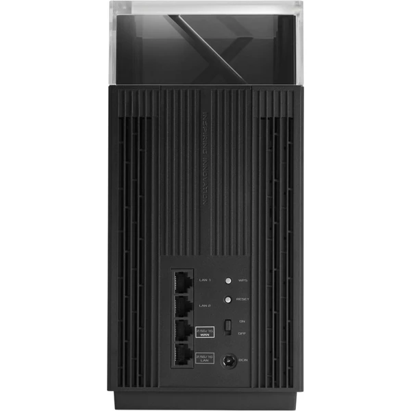 Asus ZenWiFi Pro XT12 2 kusy Mesh systém - Mesh systémy - Obrázok ME22G00101