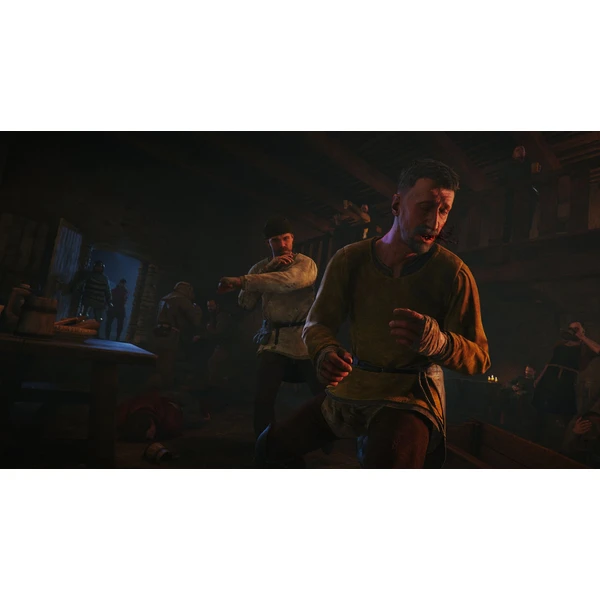 Kingdom Come: Deliverance II (PS5) - Hry na PS5 - Obrázok MEBC000K01