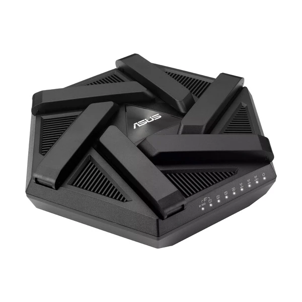 ASUS RT-AXE7800 Wi-Fi router - Wi-Fi routery - Obrázok MED6000701