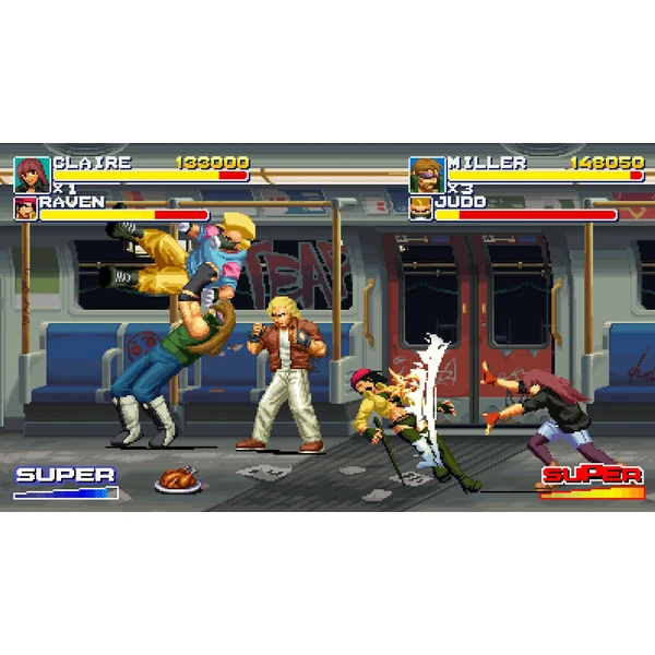 Bitmap Bureau Collection (PS5) - Hry na PS5 - Obrázok MEX4000K01