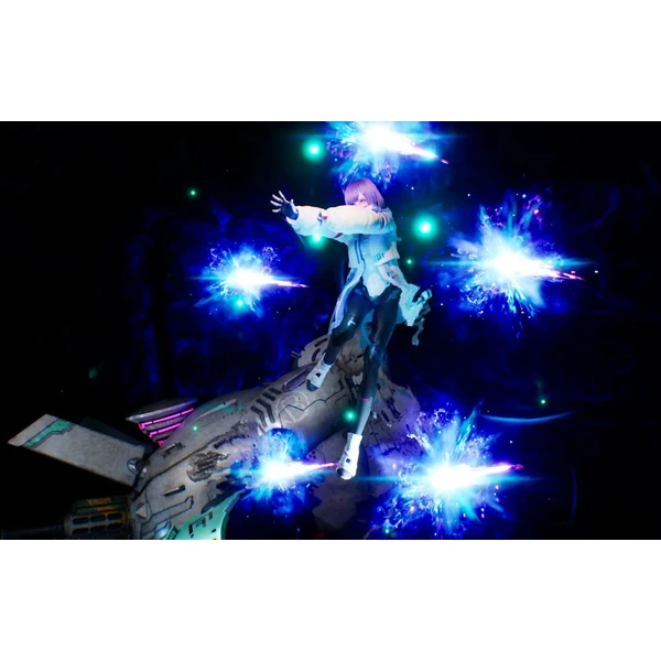 Synduality (PS5) - Hry na PS5 - Obrázok MEYA000L01