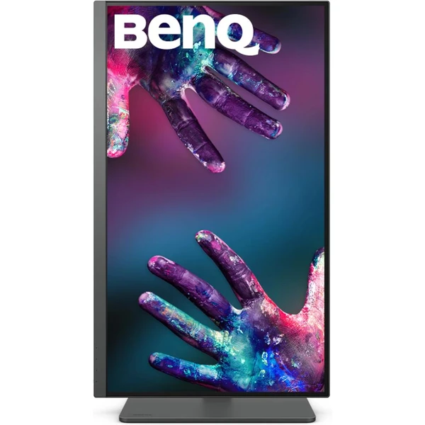 BenQ PD2705U monitor 27" čiern - Monitory - Obrázok MFYB100501