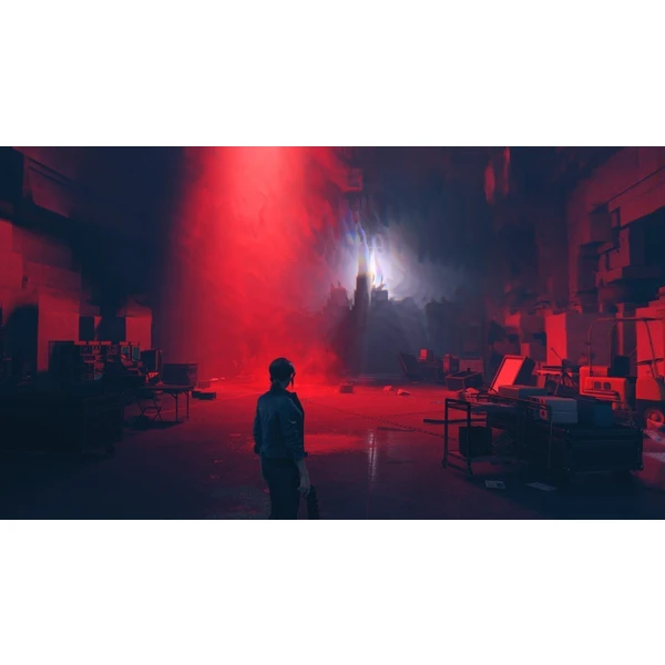 Control (Xbox One) - Hry na Xbox One - Obrázok MG94100201
