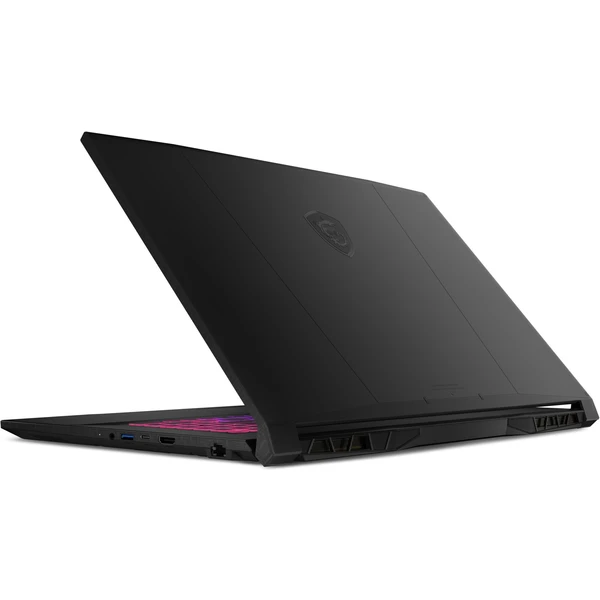 MSI Katana 17 B13VFK-249CZ čierny - Notebooky - Obrázok MGV4G00101