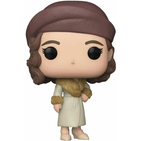 Funko POP! #1397 TV: Peaky Blinders - Ada Thorne - Funko POP! - Obrázok MIE8G00101
