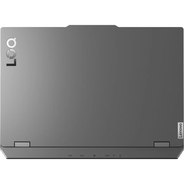 Lenovo LOQ 15AHP9 (83DX009NCK) sivý - Notebooky - Obrázok MIS3000O01
