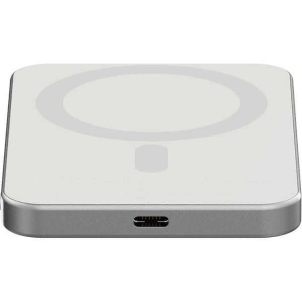 LINQ Magnetic Wireless Powerbank MagSafe powerbanka (5000 mAh) - Powerbanky - Obrázok MIXA000N01