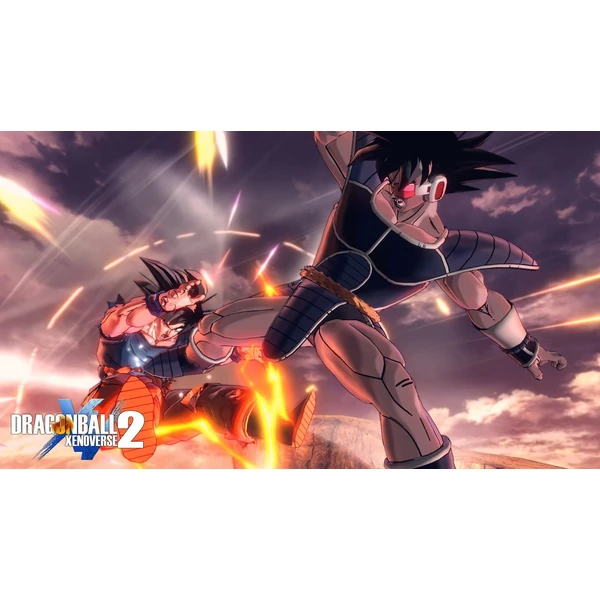Dragon Ball Xenoverse 2 (PS4) - Hry na PS4 - Obrázok MK24100201