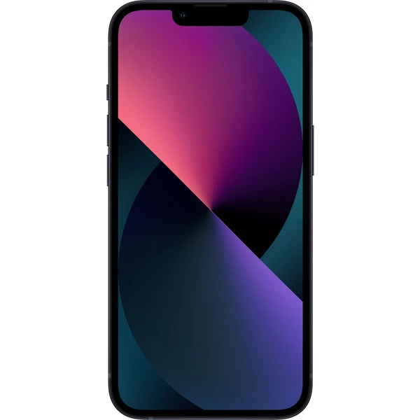 Apple iPhone 13 256GB tmavo atramentový - Mobilné telefóny - Obrázok MKBS600301