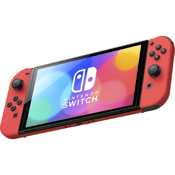 Konzola Nintendo Switch - OLED Mario Red Edition - Konzoly - Obrázok MKQ9000601