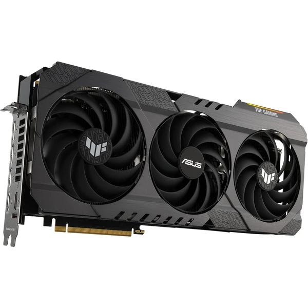 ASUS TUF Gaming NVIDIA GeForce RTX™ 4090 24GB GDDR6X OG OC Edition - Grafické karty - Obrázok MLO5000701
