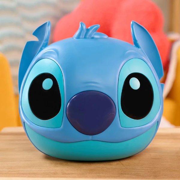 Darčeková mystery kapsule Disney: Lilo & Stitch Jumbo 23 cm - Darčekové sady - Obrázok MPCG000N01
