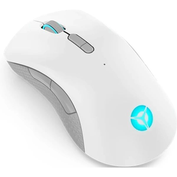 Lenovo Legion M600 bezdrôtová myš biela - Myši - Obrázok MQKKF00101