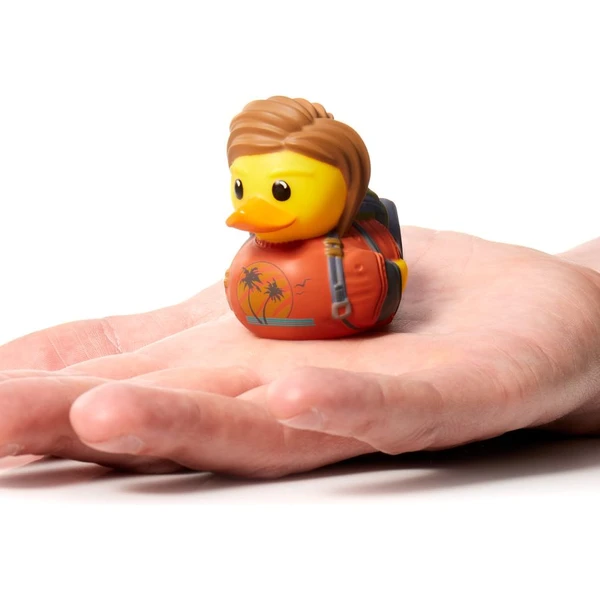 Tubbz kačička malá Last of Us - Ellie - Figúrky - Obrázok MRRA000P01