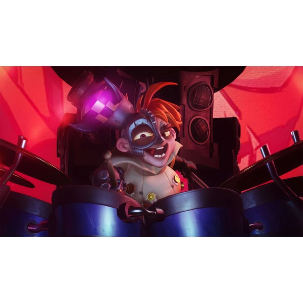 Crash Bandicoot 4: Its About Time (SWITCH) - Hry na Nintendo Switch - Obrázok MRTJ100201