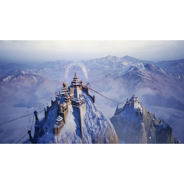 Laysara: Summit Kingdom (PS5) - Hry na PS5 - Obrázok MSFL000K01