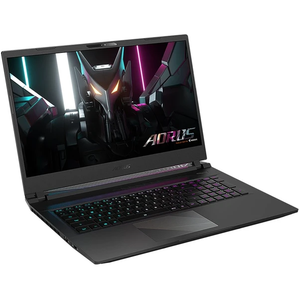 GIGABYTE AORUS 17 BKF-73EE254SH - Notebooky - Obrázok MSQL300401