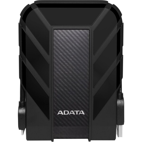 E-shop ADATA Externý HDD 4TB 2,5" USB 3.1 HD710 Pro, čierna