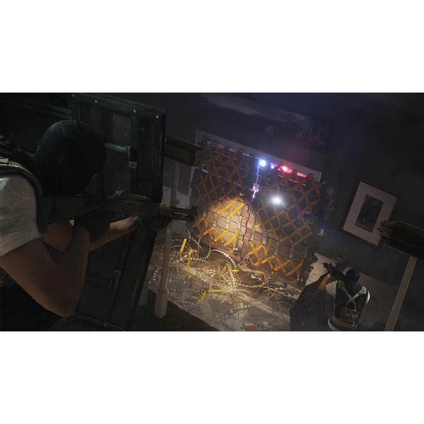 Tom Clancy's Rainbow Six: Siege (PS4) - Hry na PS4 - Obrázok MTR4100201